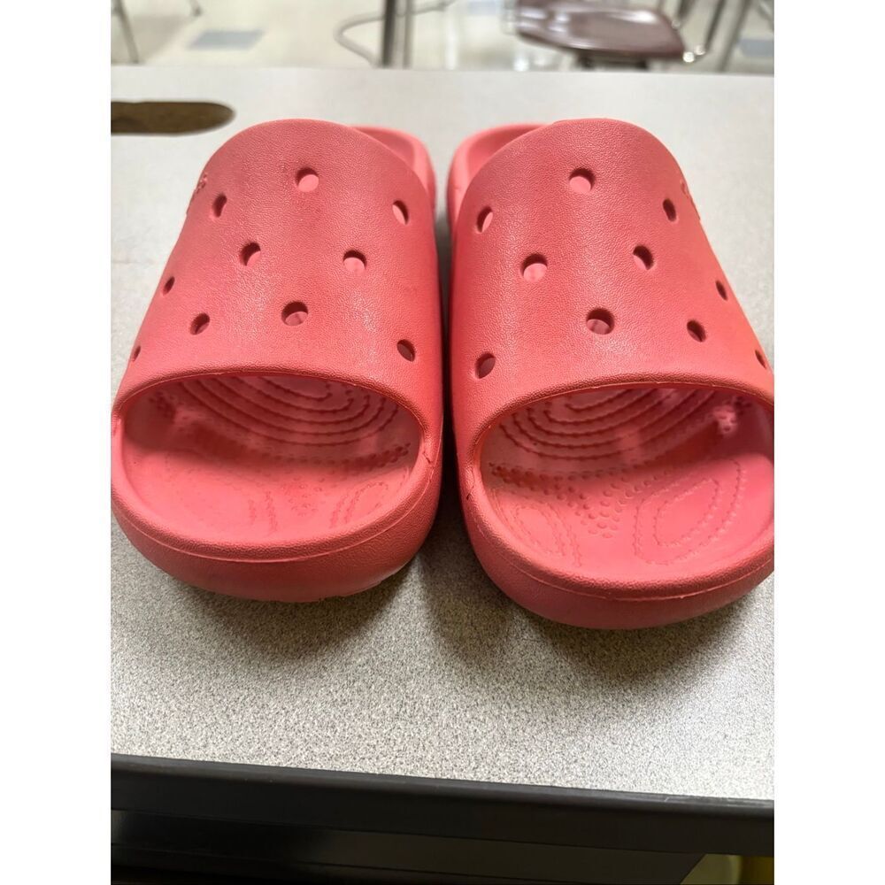 Crocs Slides - Picture 2 of 5